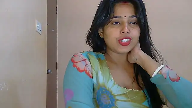 Sweet-Rani online show from 01/11/26, 04:45