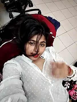 Sweet-Rani online show from 04/13/26, 04:56