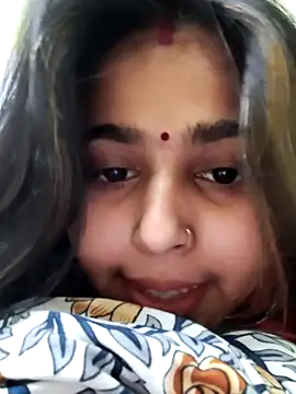 Sweet-Rani online show from 04/17/26, 01:36