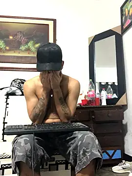 logannth online show from 01/08/26, 06:16