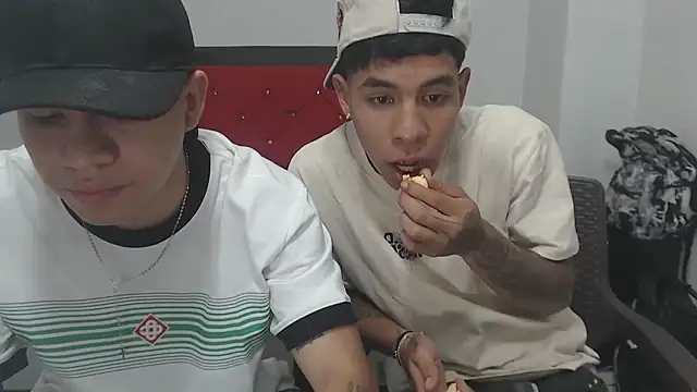 logannth online show from 01/14/26, 01:44