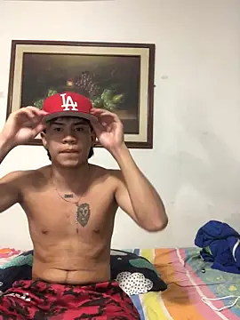 logannth online show from 02/06/26, 02:16