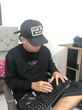 logannth online show from 03/08/26, 06:50