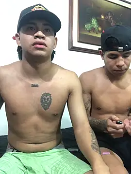 logannth online show from 04/01/26, 01:06