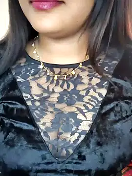 cutepragya2 online show from 03/20/25, 09:15