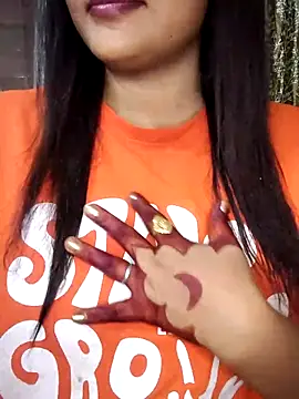 cutepragya2 online show from 10/14/25, 07:31