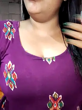 cutepragya2 online show from 02/22/26, 04:57