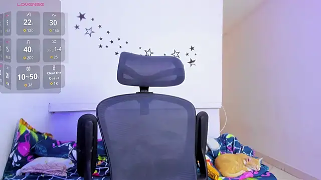 Johhan  Lee online show from 12/02/25, 12:10