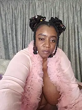 ThickianaRider online show from 10/26/25, 07:20