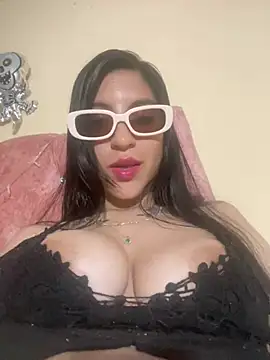 Sweett Sarita online show from 02/14/25, 01:45