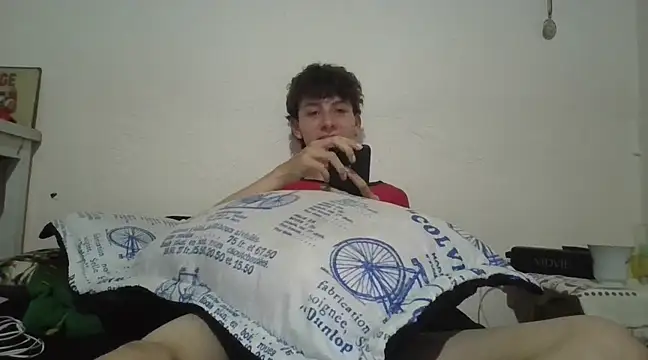 Dylan desire  online show from 01/20/25, 11:10