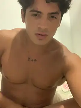 Babzinho  online show from 01/02/25, 03:26