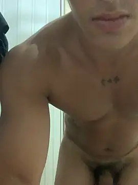 Babzinho  online show from 01/24/25, 04:16