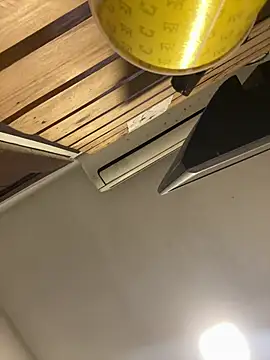 Babzinho  online show from 07/20/26, 01:46