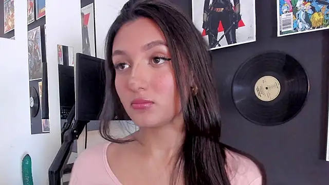 Afrodita Shalom online show from 12/14/24, 02:42