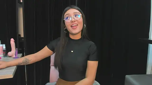 Afrodita Shalom online show from 12/26/24, 11:43