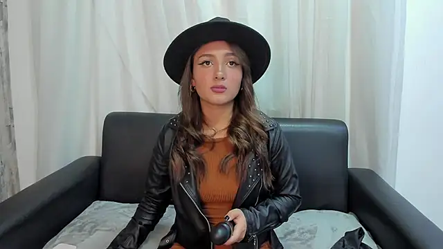 Afrodita Shalom online show from 01/04/25, 11:54