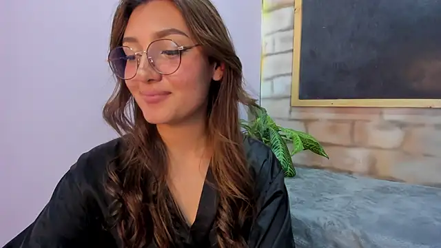 Afrodita Shalom online show from 01/17/25, 04:47