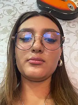 Afrodita Shalom online show from 02/02/25, 08:19