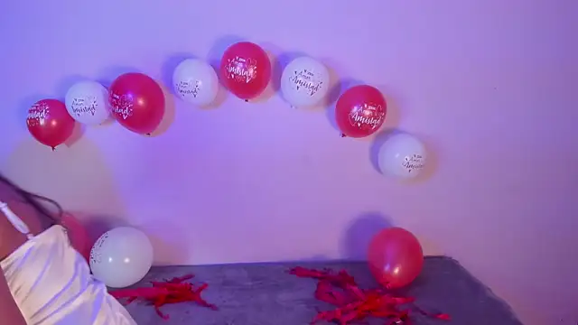 Afrodita Shalom online show from 02/14/25, 11:10