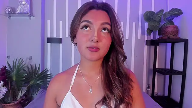 Afrodita Shalom online show from 02/21/25, 02:06