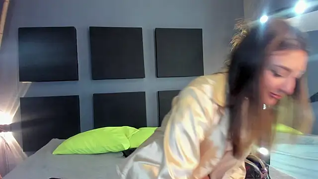 Afrodita Shalom online show from 03/14/25, 10:29