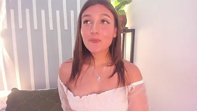 Afrodita Shalom online show from 03/18/25, 05:10