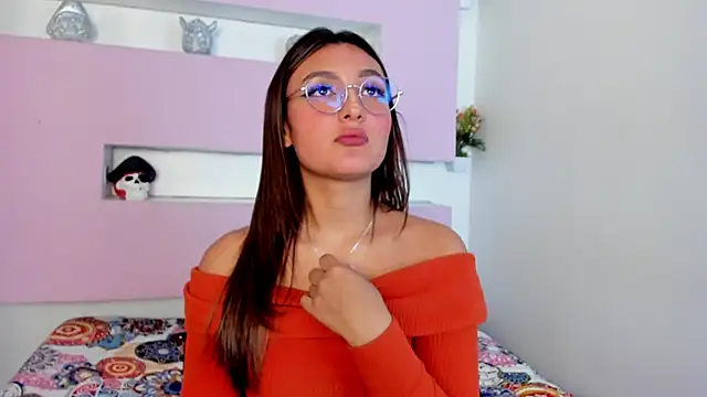 Afrodita Shalom online show from 03/21/25, 01:23