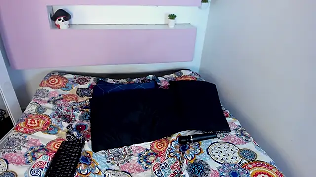 Afrodita Shalom online show from 03/21/25, 04:29