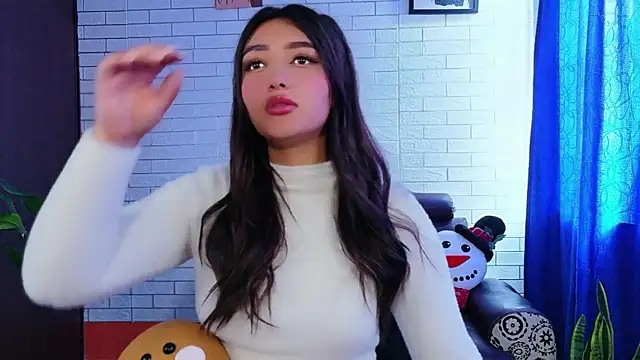 Afrodita Shalom online show from 12/05/25, 04:47