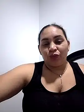 MirandaSoto online show from 01/18/25, 04:48