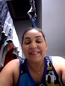 MirandaSoto online show from 01/19/25, 04:12