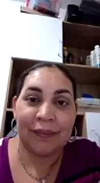 MirandaSoto online show from 01/21/25, 06:45