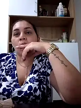 MirandaSoto online show from 01/22/25, 07:13