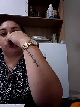 MirandaSoto online show from 01/23/25, 07:40