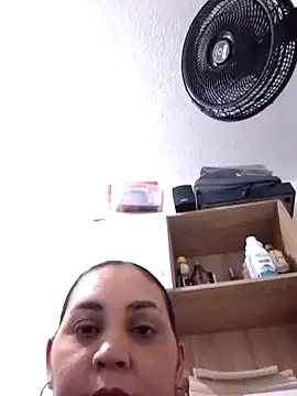 MirandaSoto online show from 01/24/25, 05:00