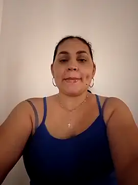 MirandaSoto online show from 01/25/25, 07:07