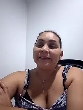 MirandaSoto online show from 01/27/25, 03:47