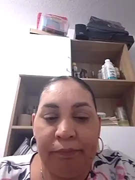 MirandaSoto online show from 01/27/25, 02:46