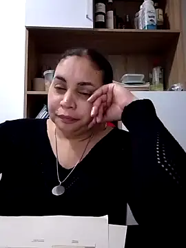 MirandaSoto online show from 01/28/25, 06:28