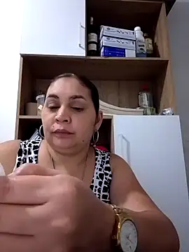 MirandaSoto online show from 02/01/25, 02:45