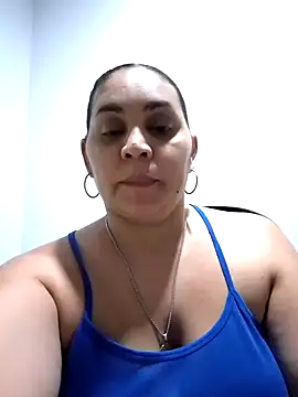 MirandaSoto online show from 02/02/25, 06:48