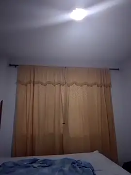 MirandaSoto online show from 02/03/25, 11:42