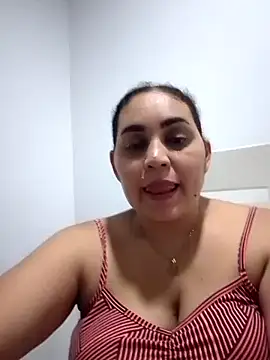 MirandaSoto online show from 02/06/25, 03:37