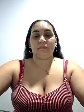 MirandaSoto online show from 02/07/25, 03:45