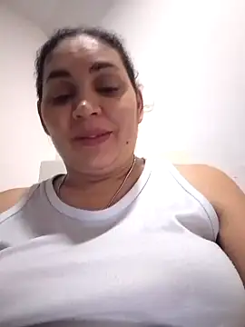 MirandaSoto online show from 02/09/25, 01:03