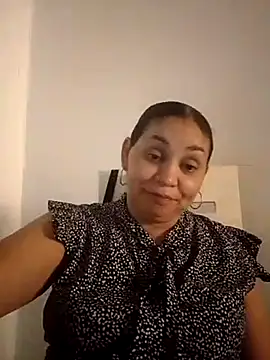 MirandaSoto online show from 02/17/25, 07:42