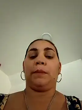 MirandaSoto online show from 02/19/25, 07:16