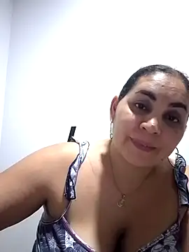 MirandaSoto online show from 02/27/25, 03:36