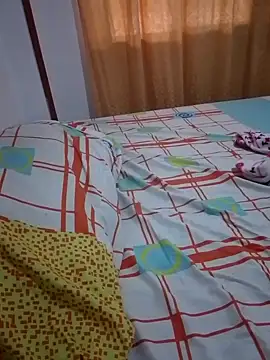 MirandaSoto online show from 03/07/25, 08:22